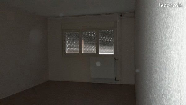 Appartement à louer, 75m², Ambert