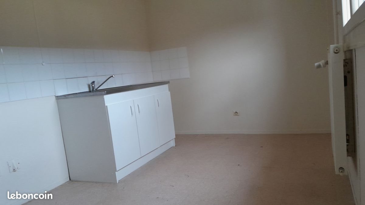 Appartement à louer, 75m², Ambert