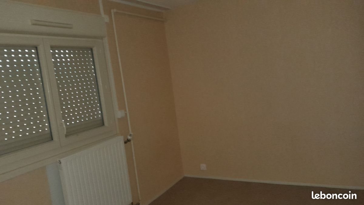 Appartement à louer, 75m², Ambert
