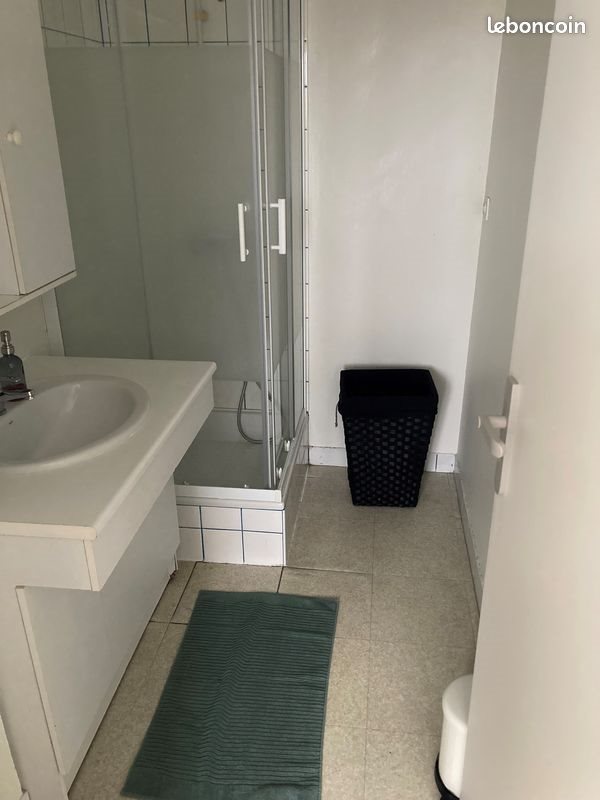 Appartement à louer, 29m², Brest