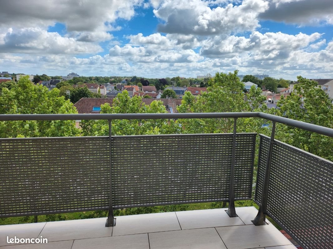 Appartement à louer, 70m², Châlons-en-Champagne