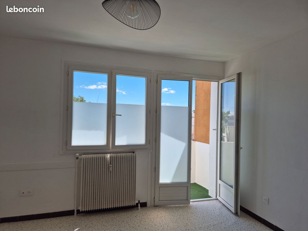 Appartement à louer, 18m², Montpellier