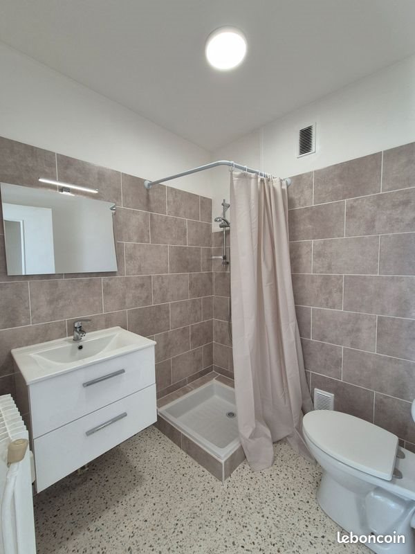 Appartement à louer, 18m², Montpellier