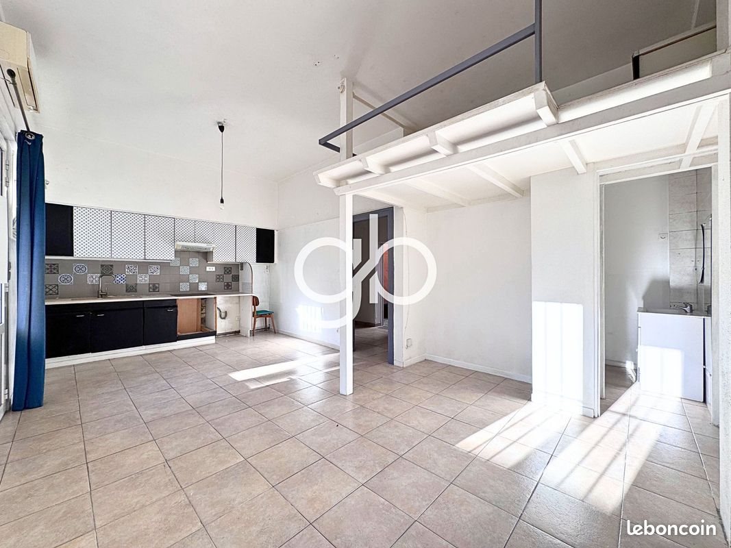 Maison à vendre, 69m², Palavas-les-Flots