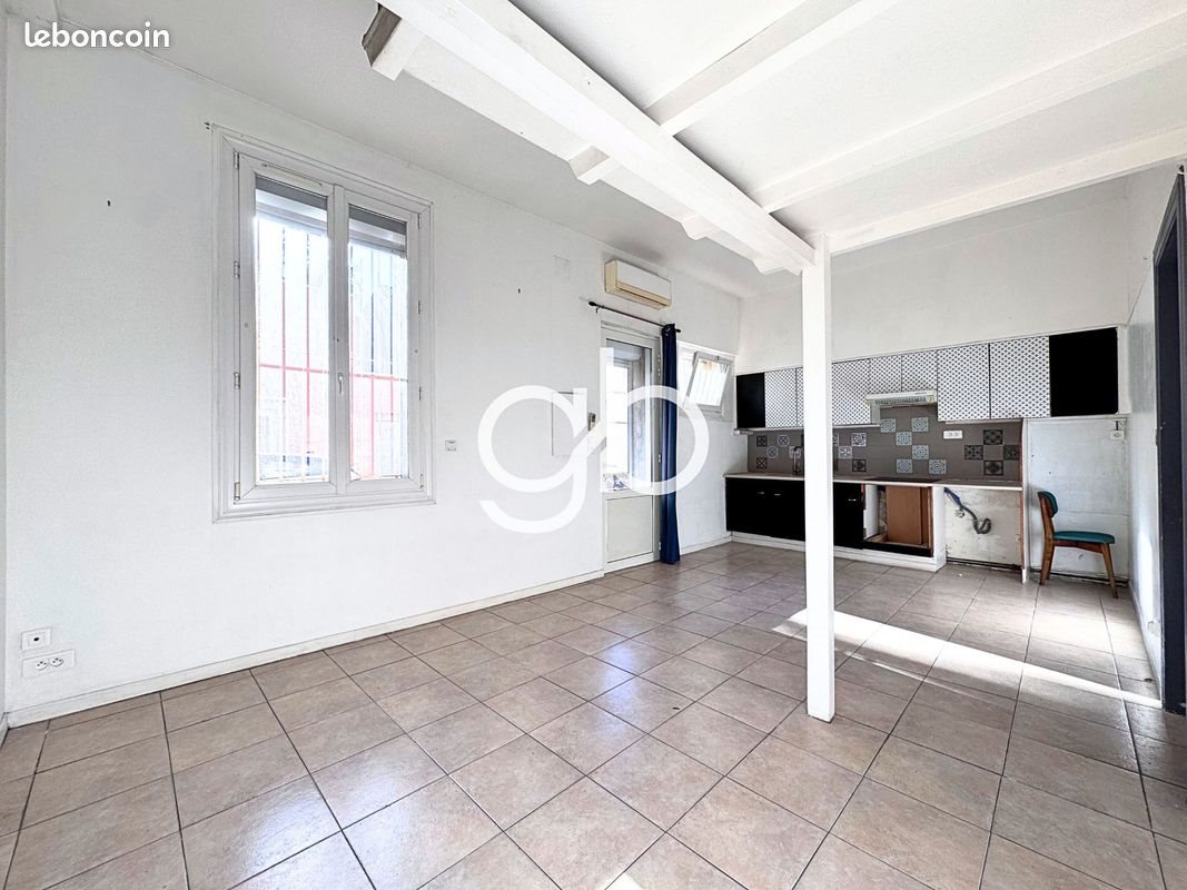 Maison à vendre, 69m², Palavas-les-Flots