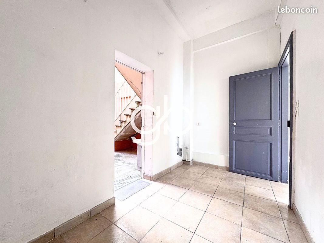 Maison à vendre, 69m², Palavas-les-Flots