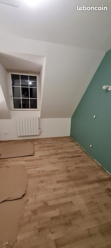 Maison à louer, 18m², Penmarch