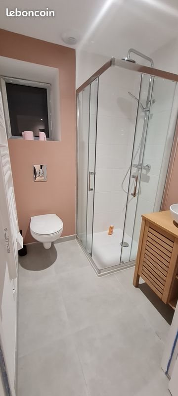 Maison à louer, 18m², Penmarch