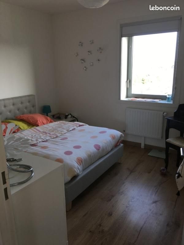 Appartement à louer, 69m², Saint-Jacques-de-la-Lande