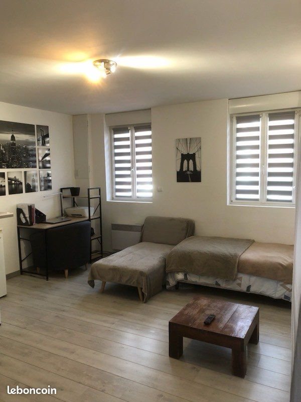 Appartement à louer, 20m², Saultain