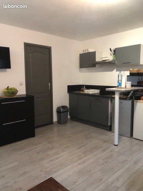 Appartement à louer, 20m², Saultain