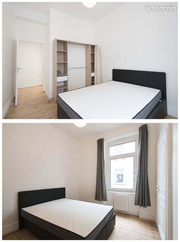 Appartement à louer, 35m², Strasbourg