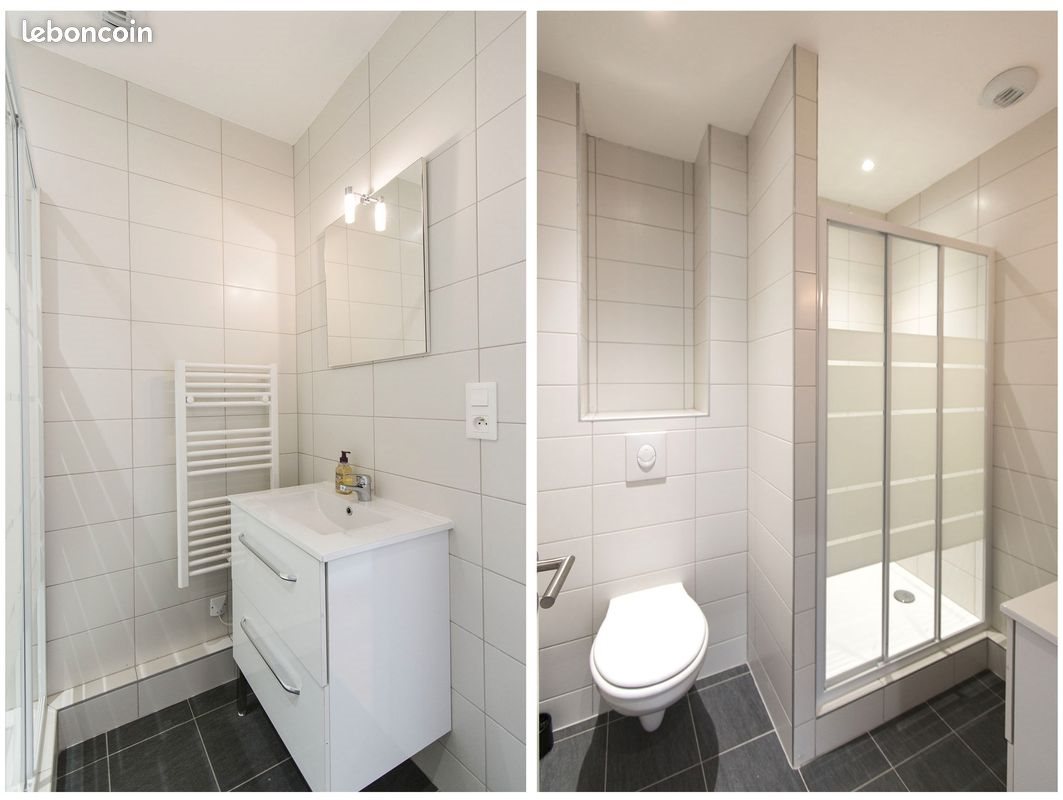 Appartement à louer, 35m², Strasbourg