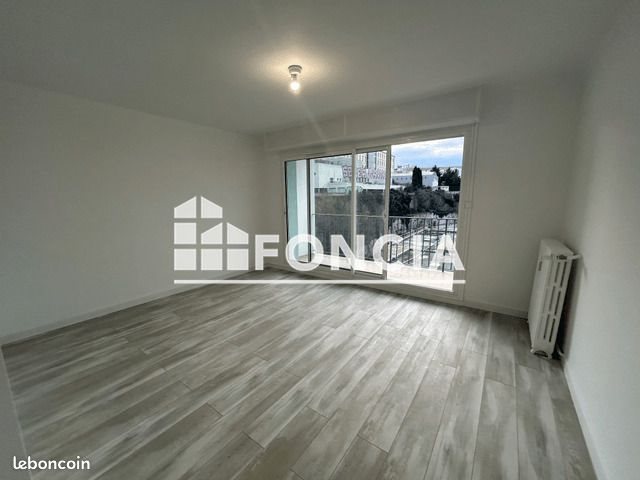 Appartement à louer, 54m², Marseille 1er
