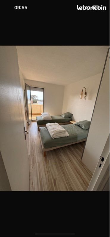 Appartement à louer, 3m², Biarritz