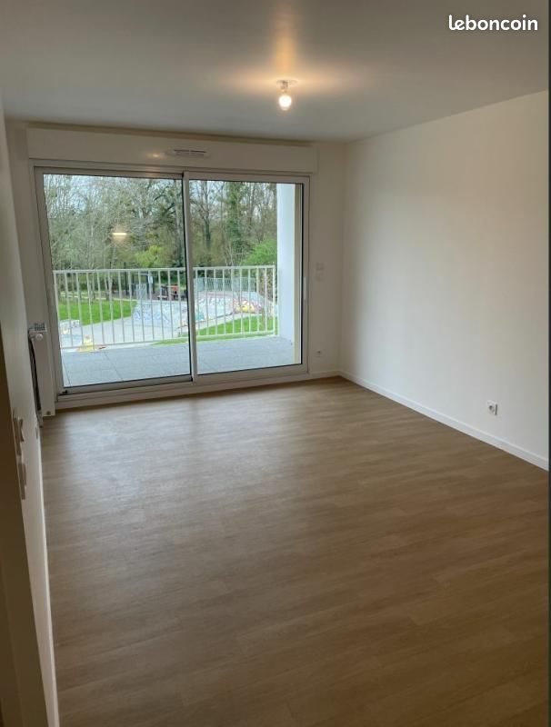 Appartement à louer, 44m², Chantepie