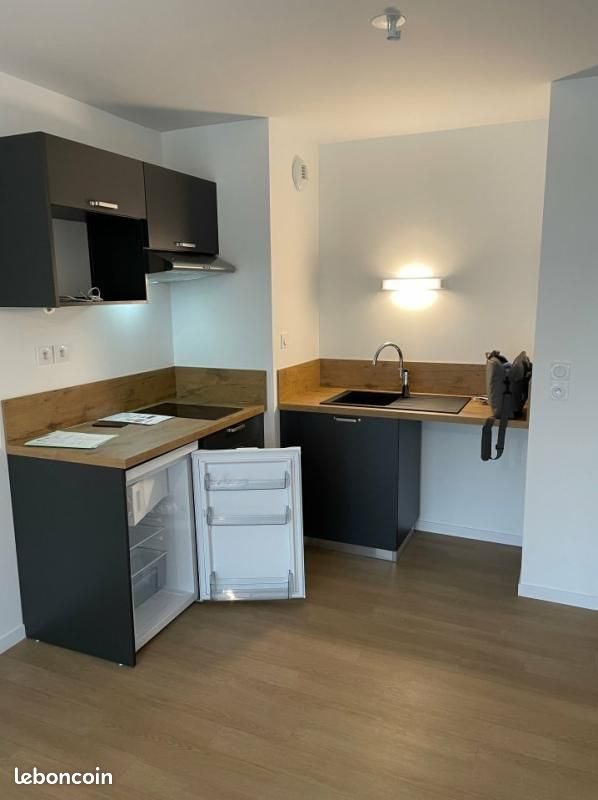 Appartement à louer, 44m², Chantepie