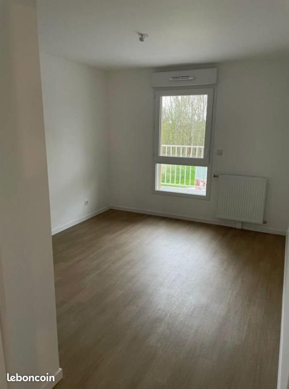 Appartement à louer, 44m², Chantepie