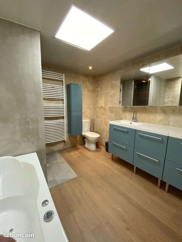 Appartement à louer, 52m², Besançon