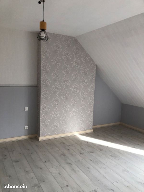 Maison à louer, 66m², Châtellerault