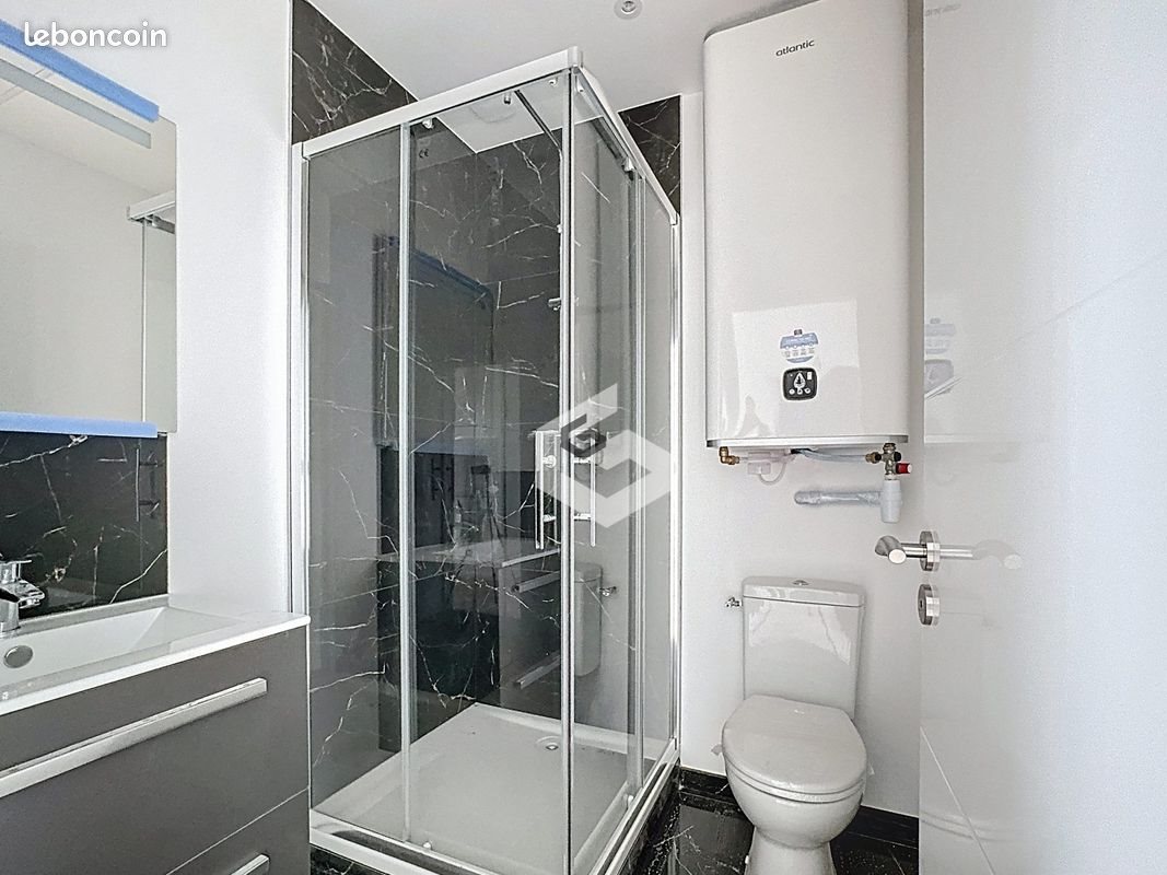 Appartement à vendre, 95m², Reims