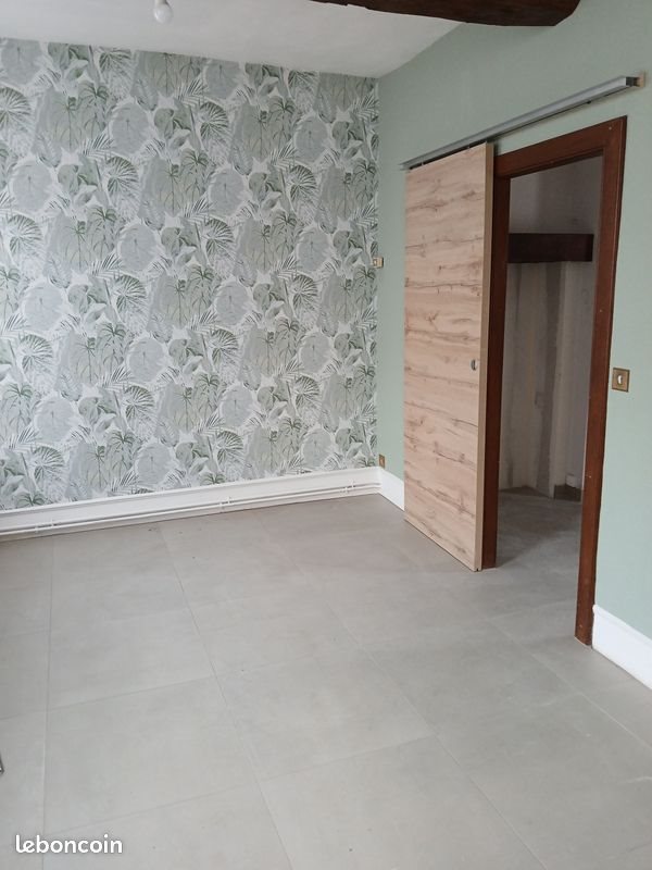 Maison à louer, 100m², Yvetot