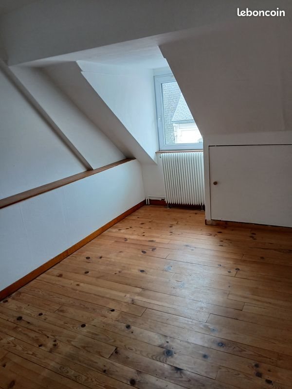 Maison à louer, 100m², Yvetot