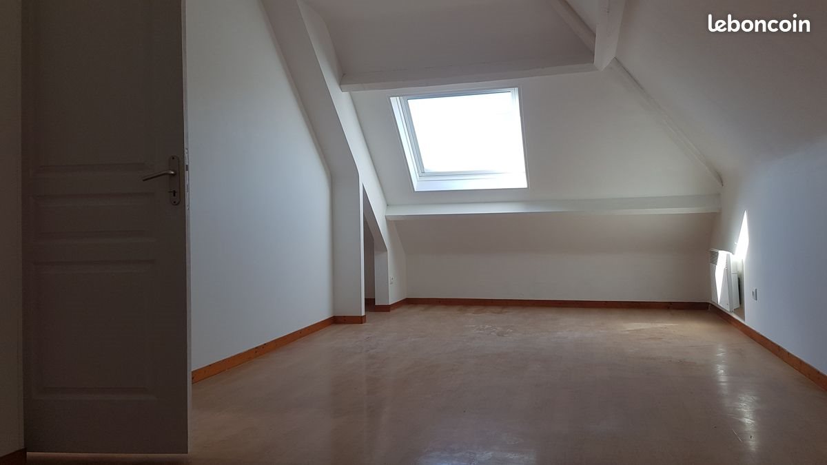 Maison à louer, 105m², Villers-Bretonneux