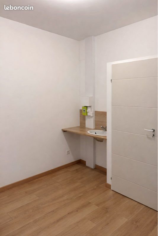 Maison à louer, 10m², Calais