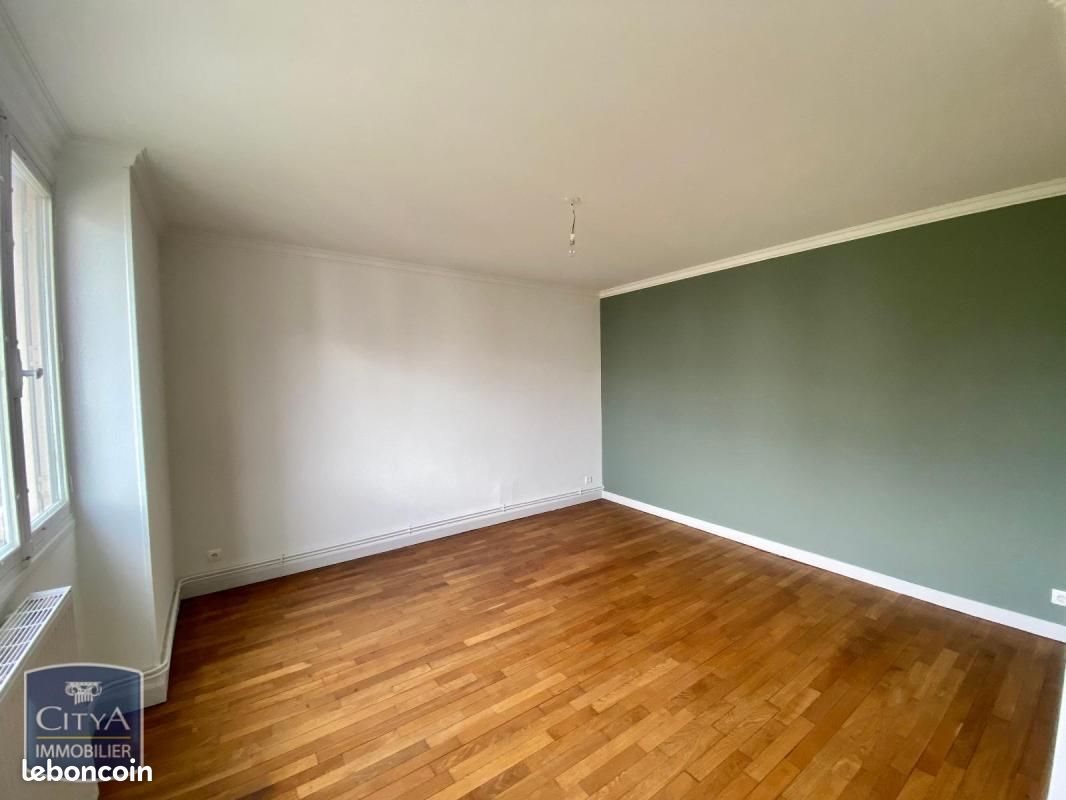 Appartement à louer, 81m², Dijon