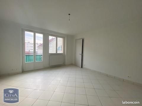 Appartement à louer, 81m², Dijon