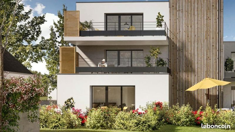 Appartement à vendre, 40m², Briec