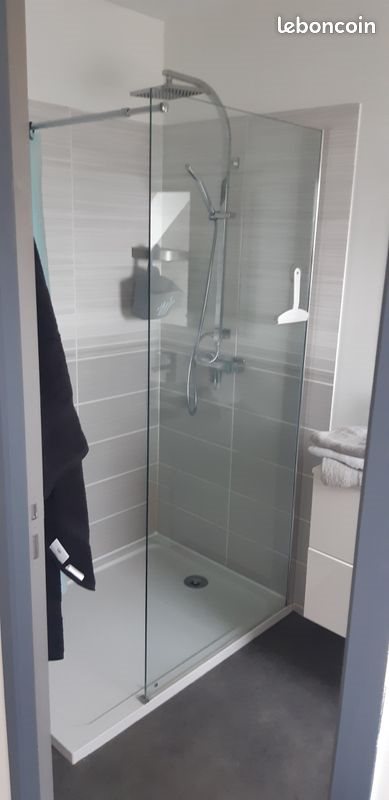 Appartement à louer, 34m², Gouesnou