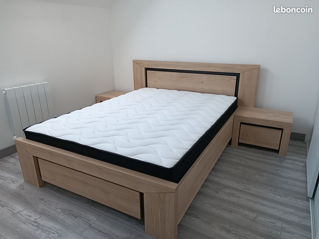 Appartement à louer, 34m², Gouesnou