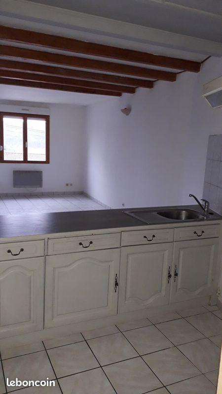 Appartement à louer, 45m², Frouard