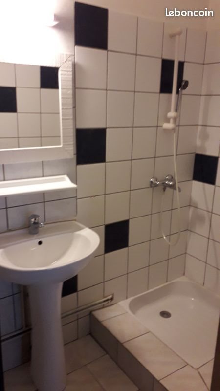 Appartement à louer, 45m², Frouard