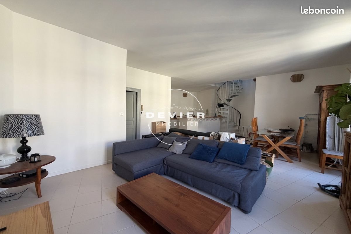 Appartement à vendre, 80m², Montpellier