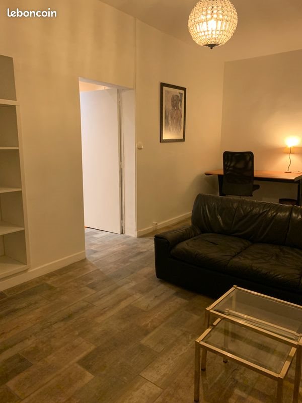 Appartement à louer, 68m², Treillières