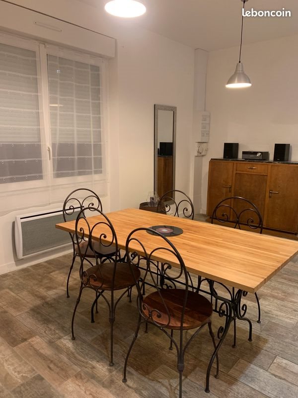 Appartement à louer, 68m², Treillières
