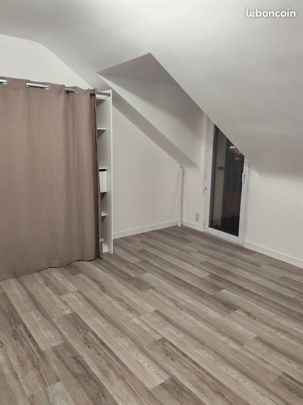 Maison à louer, 90m², Chartres-de-Bretagne