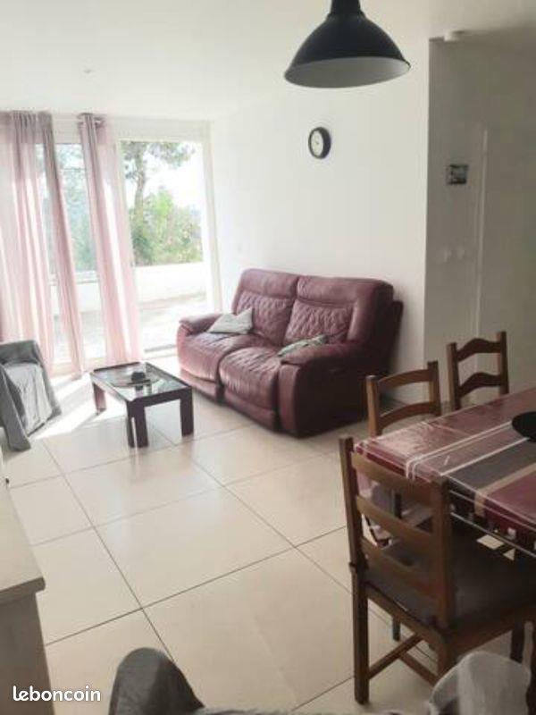 Appartement à louer, 70m², Carnoux-en-Provence