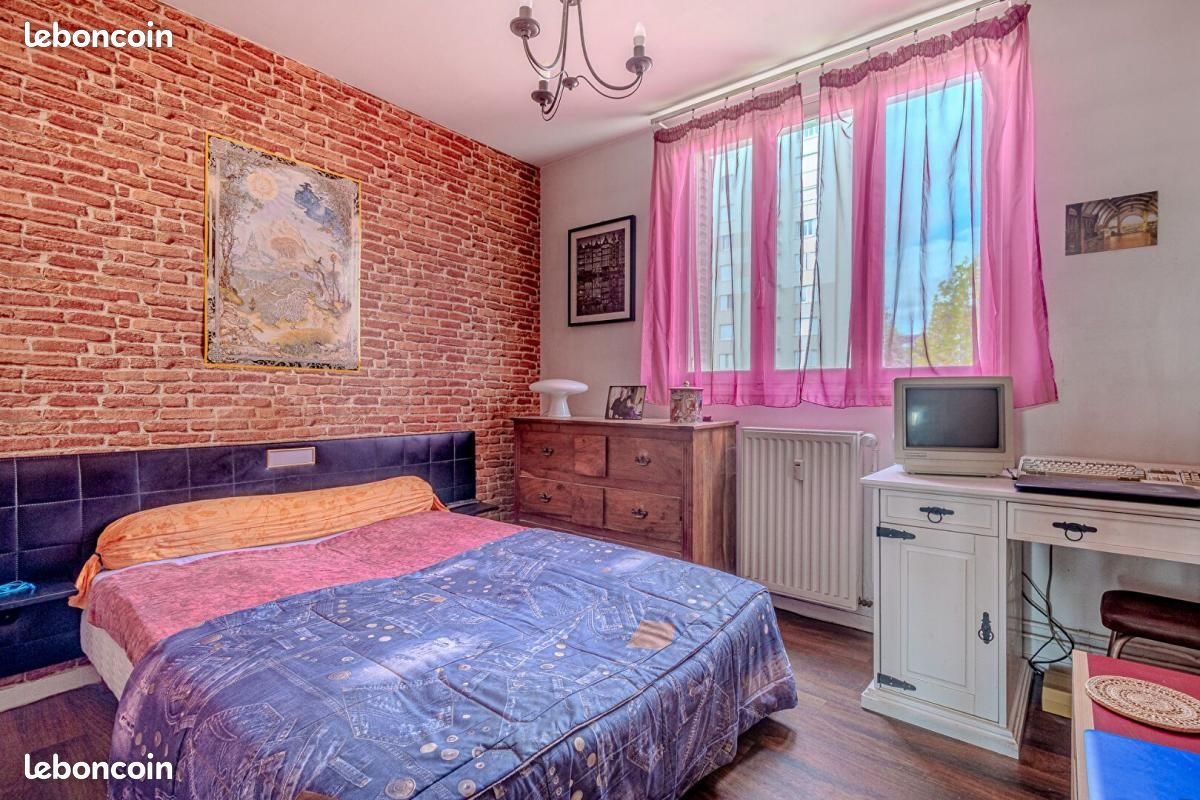 Appartement à vendre, 57m², Limoges