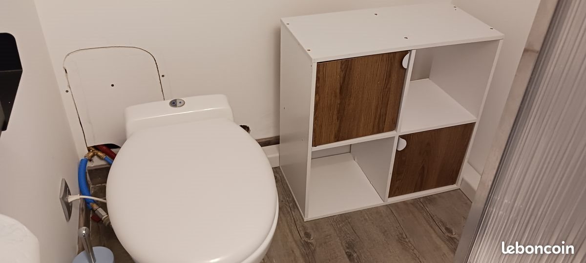 Appartement à louer, 22m², Grandchamps-des-Fontaines