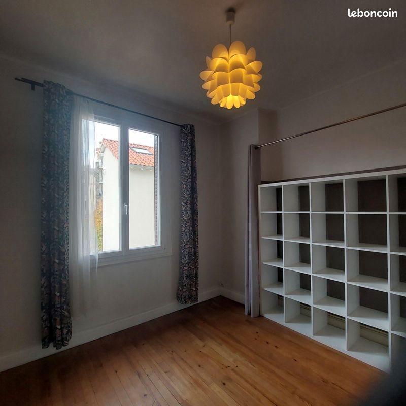 Appartement à louer, 82m², Clermont-Ferrand