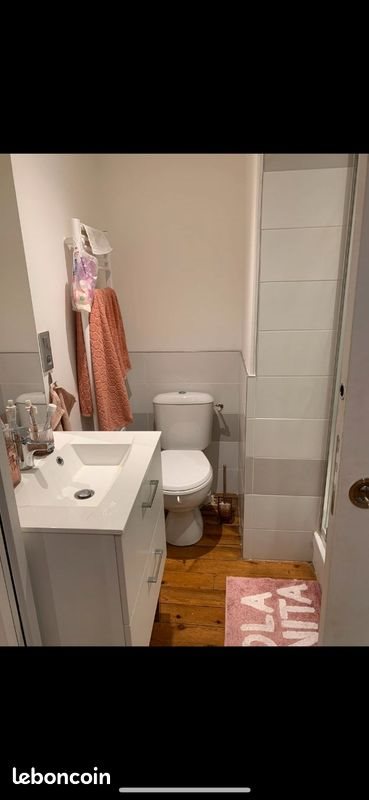 Appartement à louer, 25m², Amiens