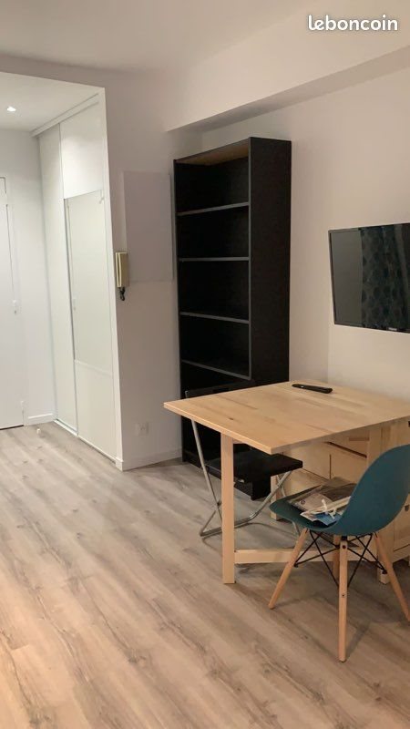 Appartement à louer, 18m², Toulouse