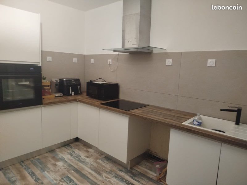 Appartement à louer, 88m², Vesoul