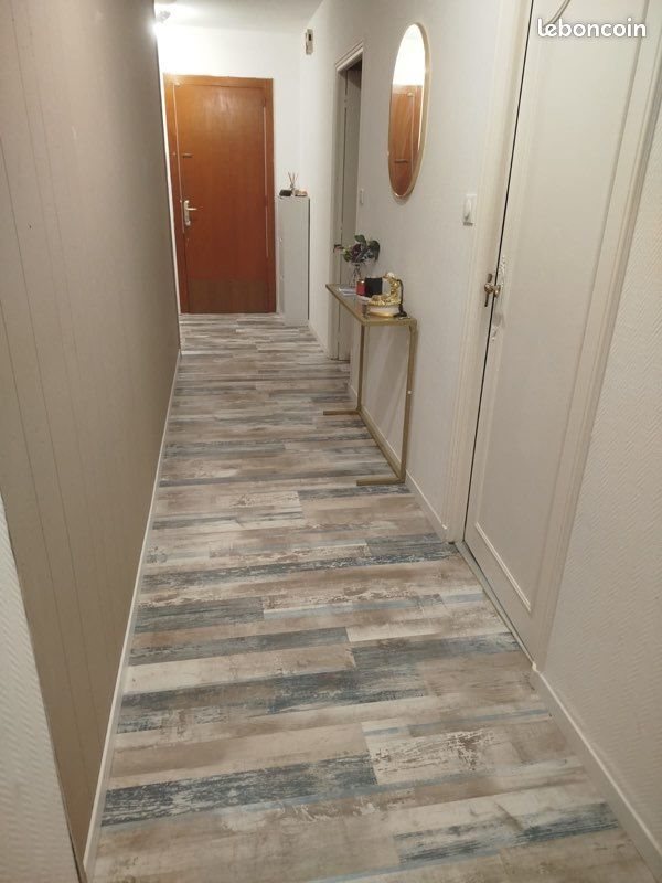 Appartement à louer, 88m², Vesoul