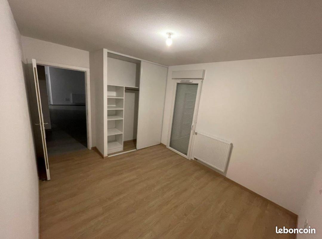 Appartement à louer, 62m², Labenne