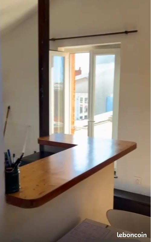 Appartement à louer, 35m², Toulouse